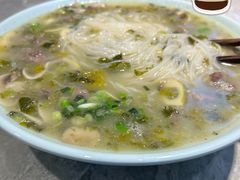 -老外婆(吾悦广场店)