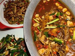 -赣南人家(顺义后沙峪亚朵店)