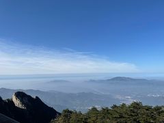 -安徽天堂寨风景区
