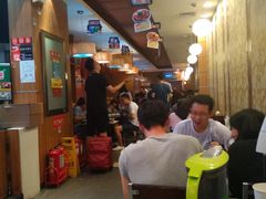 -吉野家(学院路店)