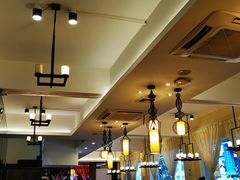 大堂-東城故事·尋找姆媽的味道(玉兰路店)