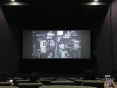 -幸福蓝海国际影城(河西店)
