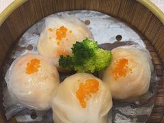 -北海渔村酒楼·粤菜海鲜点心(新华店)
