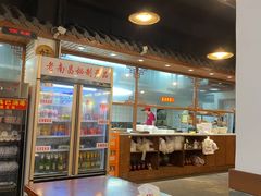 -老南昌粉面馆(绳金塔店)