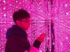 -天津梵高星空艺术馆(天河城旗舰店)