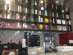 -悦SALON