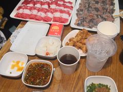 -傣妹火锅(南京东路一店)