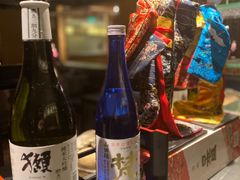 -佛山希尔顿酒店·融誉亚洲美食荟