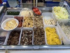 -木木鲜海鲜面(天一店)