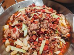 -杨记隆府(重庆总店)