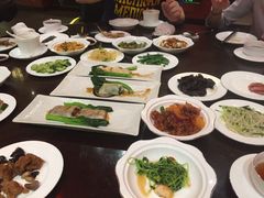 -海航大厦万豪酒店彩海轩中餐厅(霄云路店)