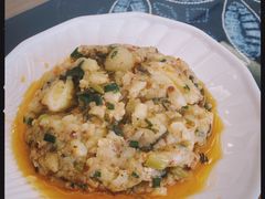 -白家寨子·山野白族菜(古城总店)