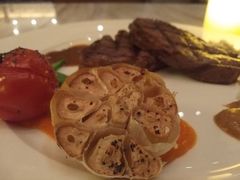 -郑州希尔顿酒店·阿米奇意大利餐厅