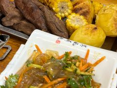 -张记焖窑·十五年专注焖烤(雍和宫店)