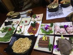 -束河人家(南锣鼓巷店)