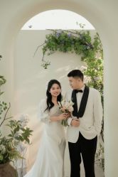 点击看大图 -金夫人婚纱摄影(总店)