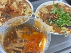 -正味斋锅巴菜(西北角店)