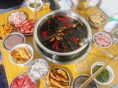-渝味黄姐火锅(黄泥村店)