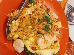 -simply thai天泰(长泰广场店)
