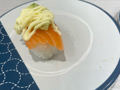 -滨寿司(高新伊藤店)