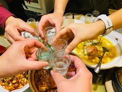 -大鸭梨烤鸭(左家庄店)