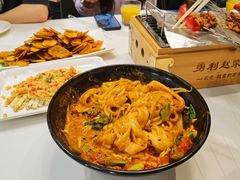 -勇利赵家烤肉坊(含光路店)