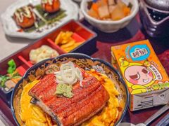 -dodonpa.墩墩伐 便当食堂(博华广场店)