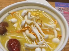 -U你·湖北家宴菜(南湖总店)
