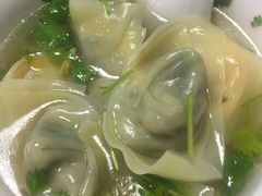 -顶巧鸡汤馄饨(虹口总店)