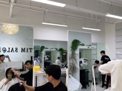 -未来美发·T1M HAIR SALON