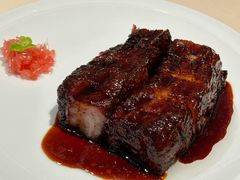-侨美食家·粤菜(体育西路店)