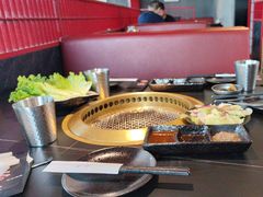 -谷牛和牛烤肉(漕河泾印象城店)