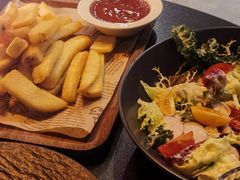 -叁 Three· bistro餐酒馆