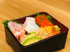 -隐泉之语日式料理(王府中环店)