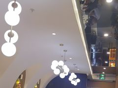 -宁波汤团店(外滩店)