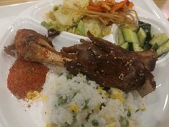 -网易食堂