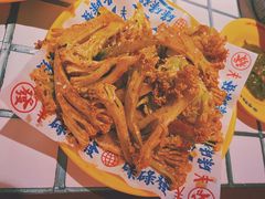 -碌碌发·东南亚风味烧烤档(体育西店)