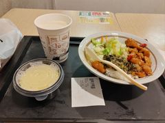-永和大王(赤峰路二店)