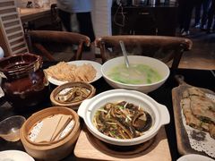 -芳芳私房菜·精做淮扬菜(承德路店)