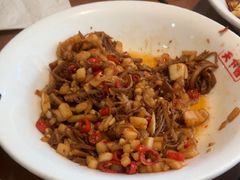 -天下客饭店(中山路店)