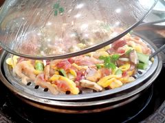 桑拿鸡-阿多私房菜(顺德店)