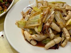 -华春餐馆(鱼山路店)