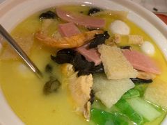 传统杭三鲜-新发现(苏州中心商场店)