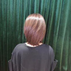 -逸丝风尚专注烫染