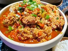 -钵湘湘·常德钵子菜(浦东创始店)