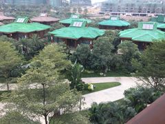 -碧桂园润杨溪谷温泉酒店