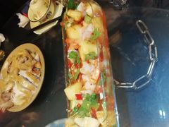-昆虫窝子·特色云南菜(拓东路总店)