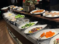 -拉蒂娜·巴西牛排馆 Latina·Brazilian Steakhouse(铜仁旗舰店)