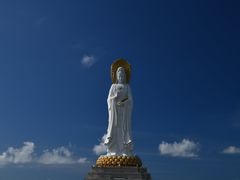 -三亚南山文化旅游区