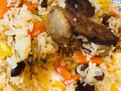 -巴依老爷新疆美食(望京小街店)